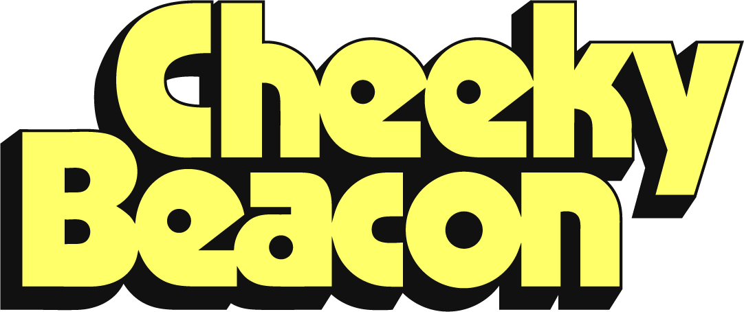 CHEEKY BEACON SWIMWEAR 